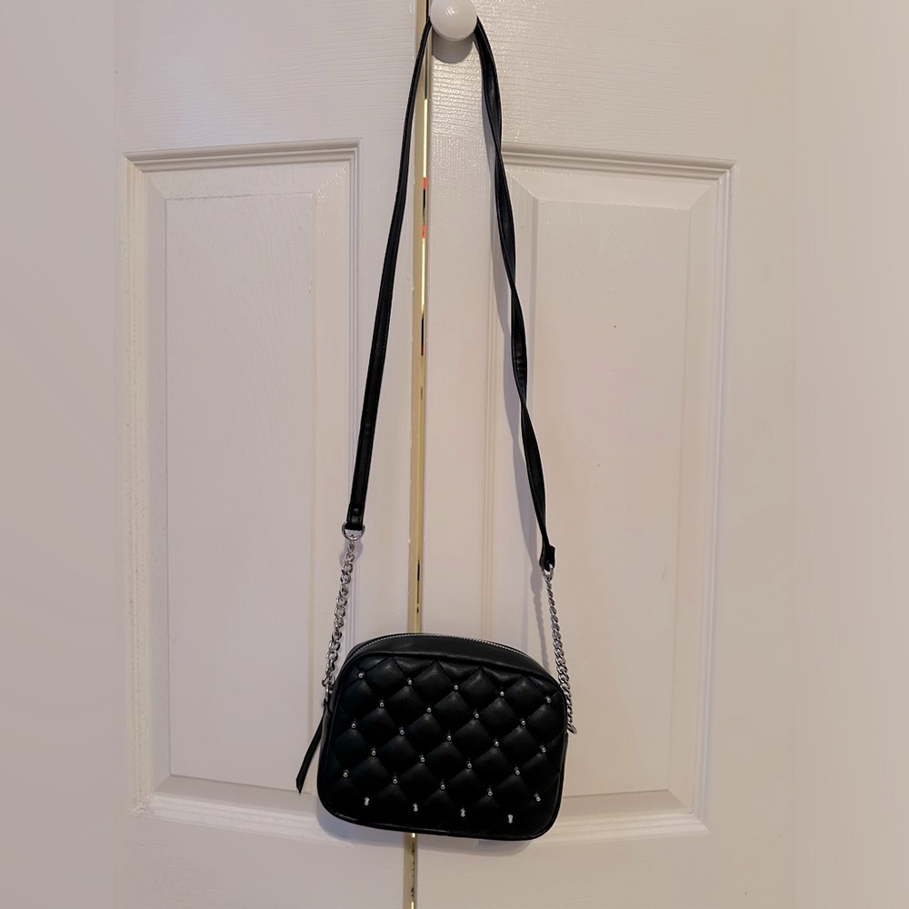 Brand new purse for a night out